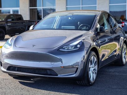 Used 2023 Tesla Model Y Long Range