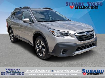 Used 2020 Subaru Outback Limited