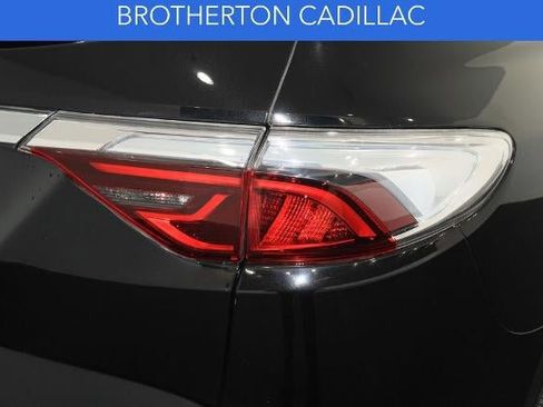 Certified 2024 Buick Enclave Premium AWD/4WD image 14
