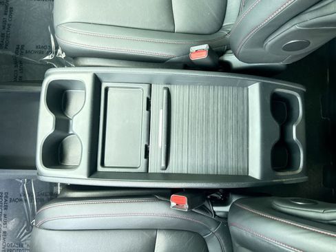 Certified 2024 Honda Odyssey Sport image 21