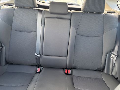 Used 2025 Toyota RAV4 LE image 38