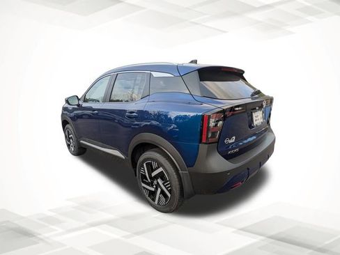 New 2026 Nissan Kicks SV w/ Illumination Package image 7