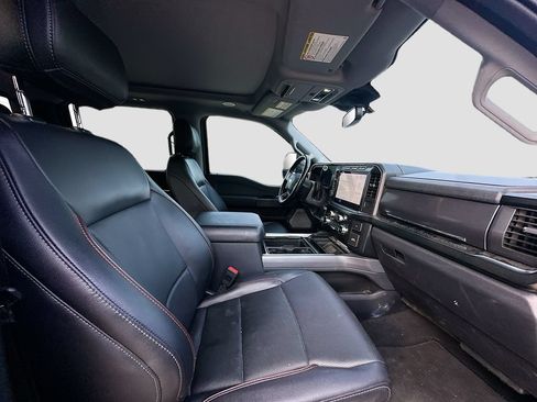 Used 2023 Ford F250 Lariat w/ Lariat Ultimate Package AWD/4WD image 30