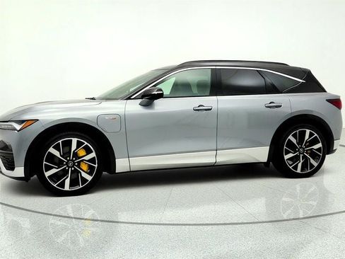 Used 2024 Acura ZDX Type S AWD/4WD image 8