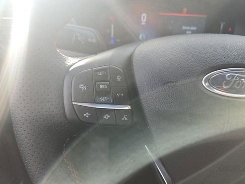 New 2026 Ford Escape ST-Line Select w/ Tech Pack #1 image 17