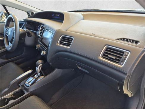 Used 2014 Honda Civic EX image 21