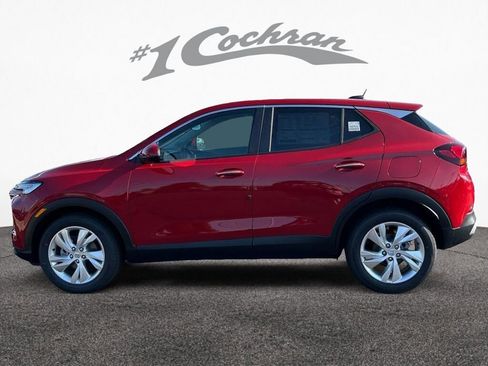 New 2026 Buick Encore GX Preferred w/ Comfort Package image 3