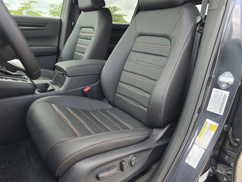 New 2026 Honda CR-V Sport-L image 26