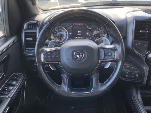 Used 2021 RAM 1500 TRX w/ TRX Level 1 Equipment Group image 27