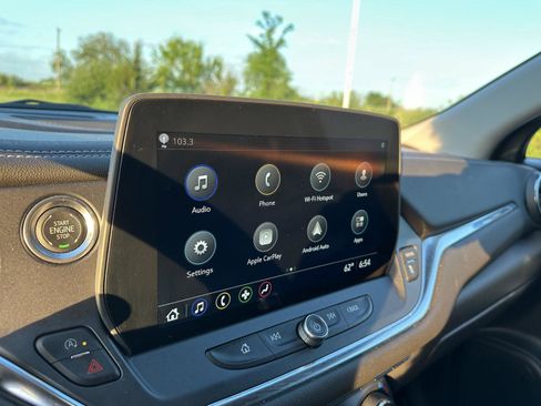 Used 2025 Chevrolet Blazer LT w/ Convenience Package FWD image 30