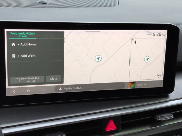 Used 2025 Kia Sorento S FWD image 20