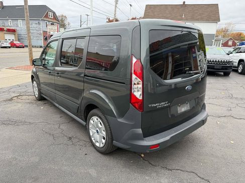 Used 2018 Ford Transit Connect XL FWD image 7