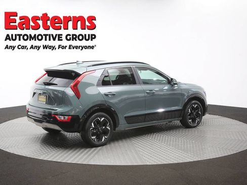 Used 2023 Kia Niro Wind w/ Wind Preserve Package FWD image 41