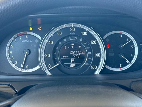 Used 2016 Honda Accord LX image 21