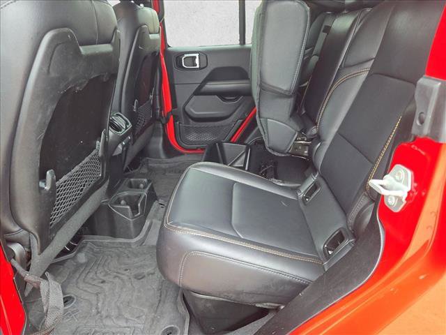 Used 2025 Jeep Gladiator Sport AWD/4WD image 15