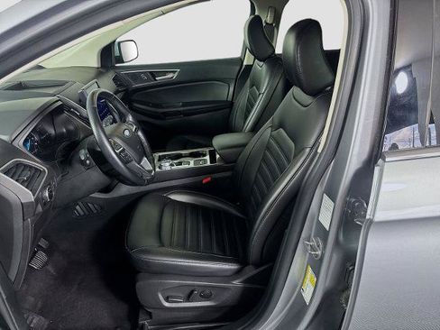 Certified 2023 Ford Edge SEL AWD/4WD image 20