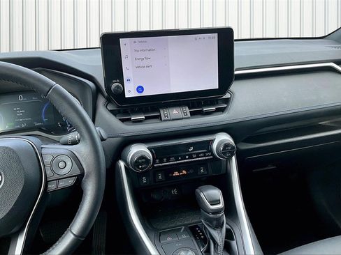 Used 2023 Toyota RAV4 XSE image 3