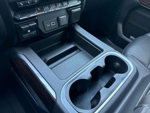 Used 2020 GMC Sierra 1500 SLT w/ SLT Convenience Package image 24