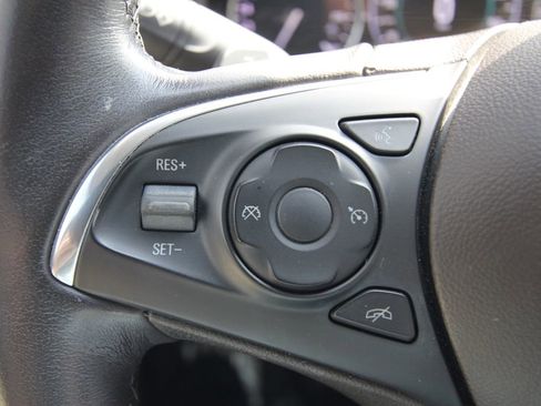 Used 2017 Buick LaCrosse Essence w/ Sights and Sounds Package image 22