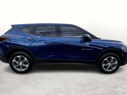Used 2023 Chevrolet Blazer LT image 45