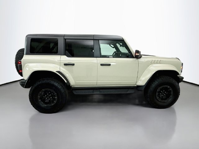New 2026 Ford Bronco Raptor w/ Interior Carbon Fiber Pack AWD/4WD image 8