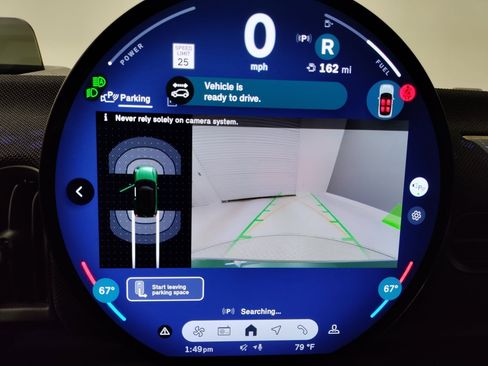 New 2026 MINI Cooper S image 19