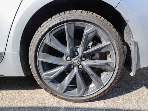 Used 2026 Toyota Corolla SE image 14