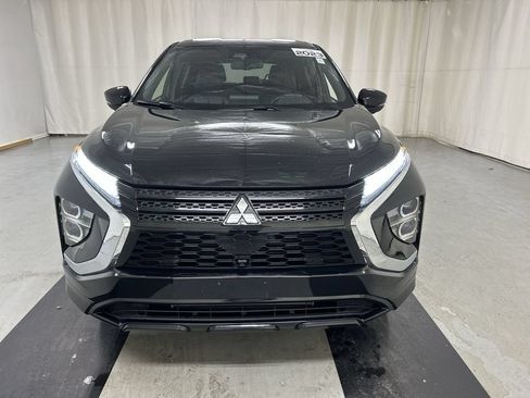 Used 2023 Mitsubishi Eclipse Cross SEL AWD/4WD image 3