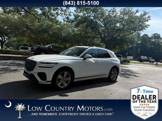 Used 2024 Genesis GV70 3.5T Sport image 1