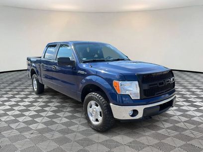 Used 2011 Ford F150 XLT