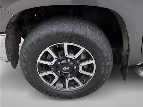 Used 2015 Toyota Tundra Limited w/ TRD Off Road Package AWD/4WD image 25