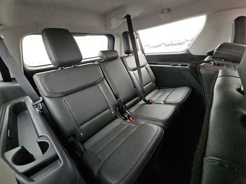 Used 2025 Ford Expedition Max Active image 23