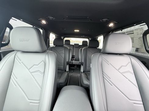 New 2026 Hyundai Palisade XRT Pro image 22