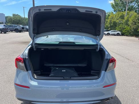 Used 2022 Honda Civic Sport image 17