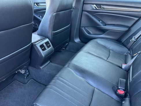 Used 2020 Honda Accord EX-L image 13