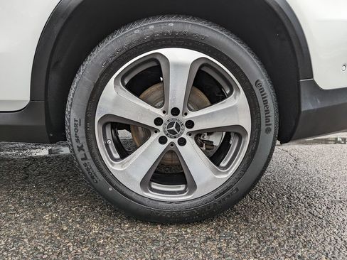 Used 2022 Mercedes-Benz GLC 300 4MATIC image 53