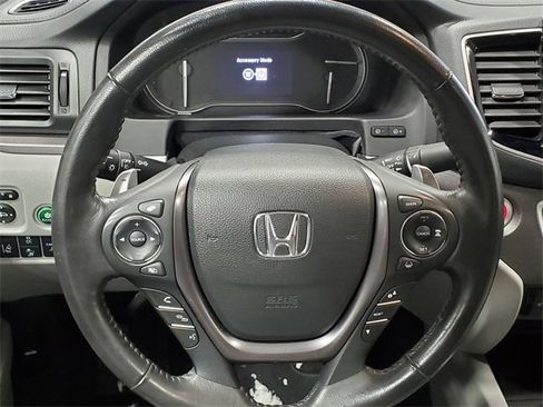 Certified 2023 Honda Ridgeline RTL image 20