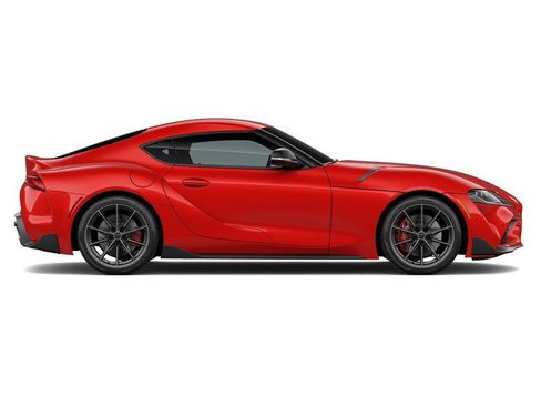 New 2026 Toyota Supra Premium RWD image 12