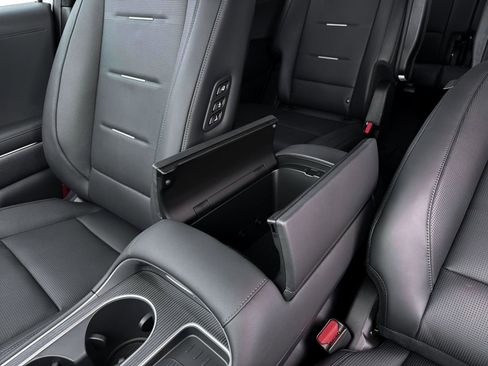 New 2026 Hyundai Palisade Calligraphy image 18