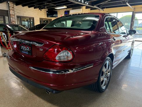 Used 2005 Jaguar X-TYPE 3.0 AWD/4WD image 7