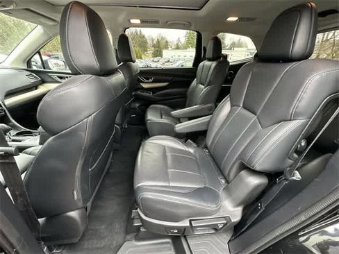 Used 2021 Subaru Ascent Limited w/ Technology Package image 20
