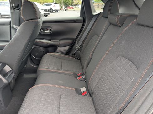 Used 2024 Honda HR-V Sport image 32