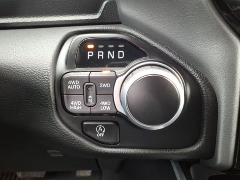 Certified 2023 RAM 1500 Big Horn image 16