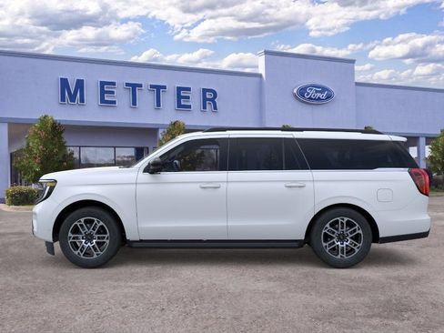 New 2026 Ford Expedition Max Active AWD/4WD image 35