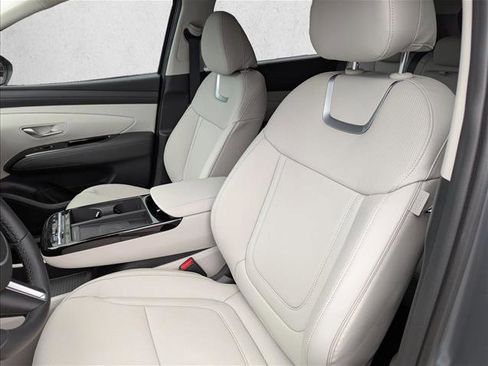 New 2026 Hyundai Tucson Limited image 26