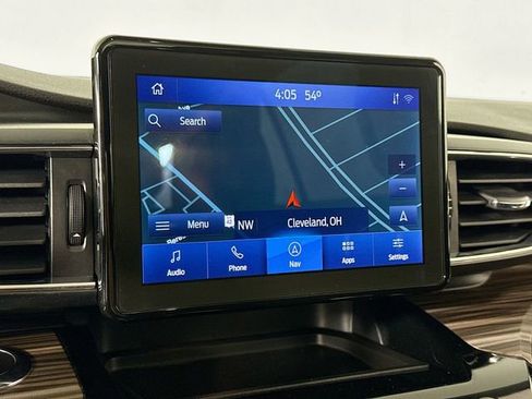 Certified 2021 Ford Explorer Limited w/ Hybrid Equipment Group 310A image 13