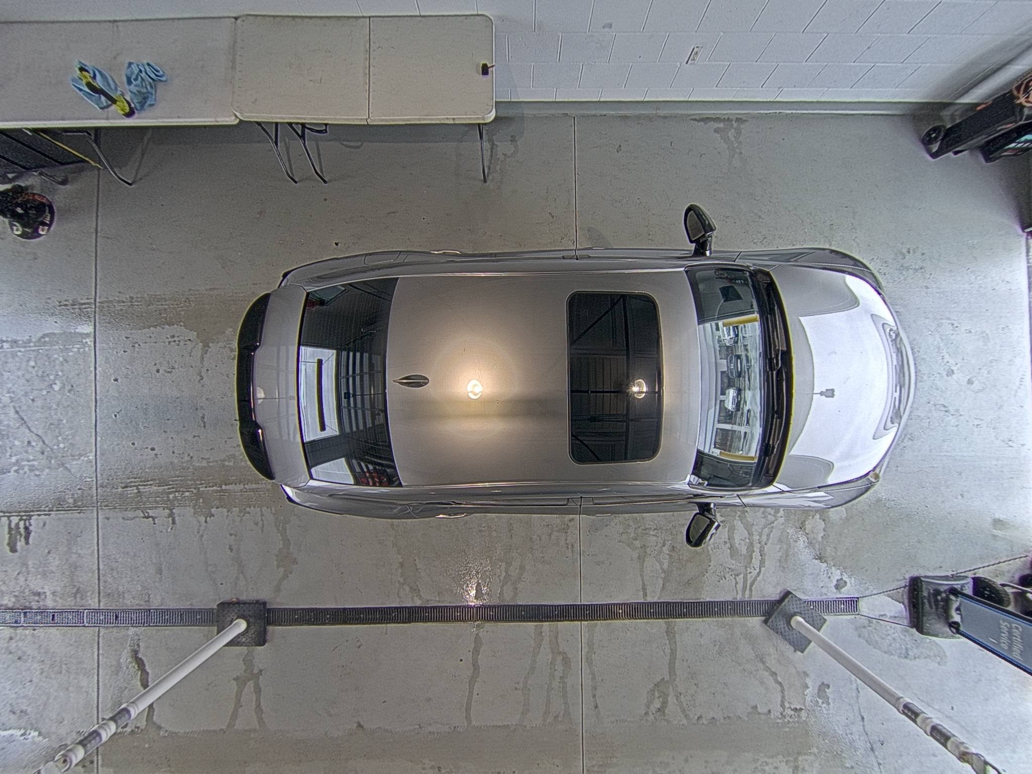 Used 2023 Lexus IS 350 F Sport w/ Memory Package RWD image 35