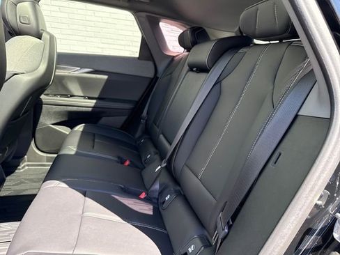 New 2025 Cadillac Optiq Sport 1 image 6