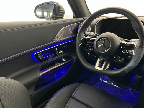 New 2026 Mercedes-Benz AMG GT 55 image 11