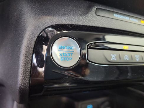 Used 2023 Ford Escape Active w/ Tech Pack #1 image 31